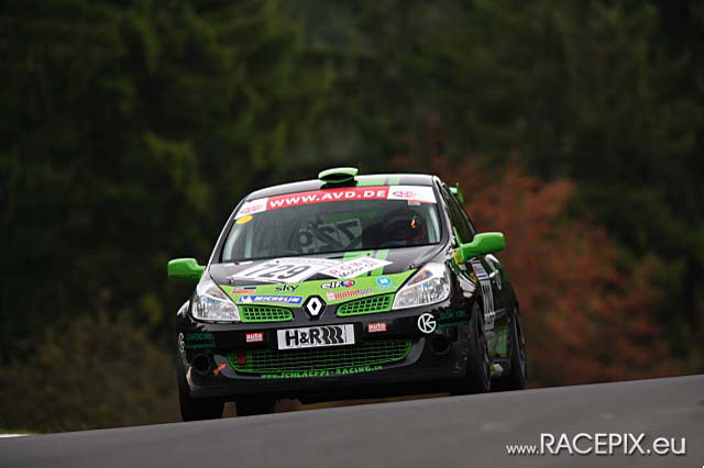 2009-10-03 VLN-08 IMG_0458