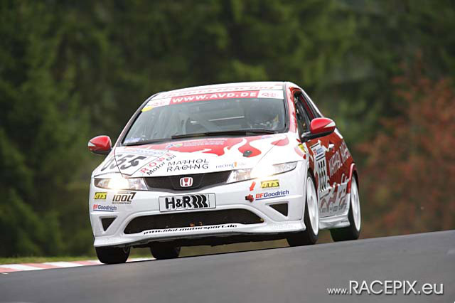 2009-10-03 VLN-08 IMG_0467