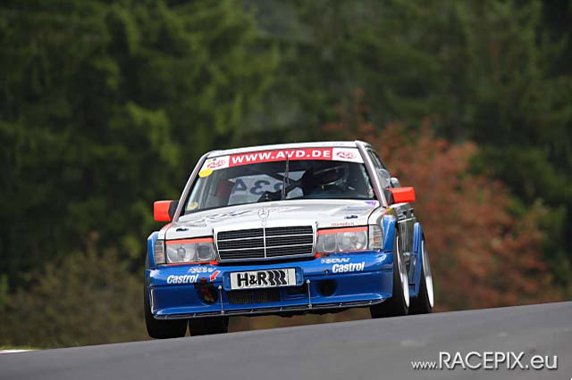 2009-10-03 VLN-08 IMG_0470