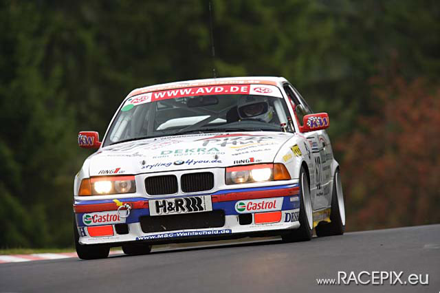 2009-10-03 VLN-08 IMG_0474