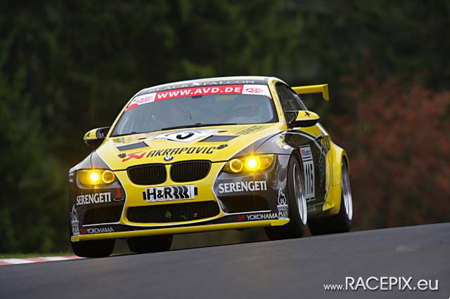 2009-10-03 VLN-08 IMG_0480