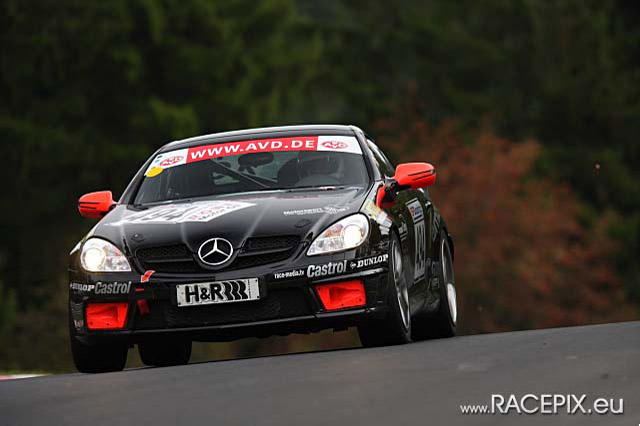 2009-10-03 VLN-08 IMG_0487