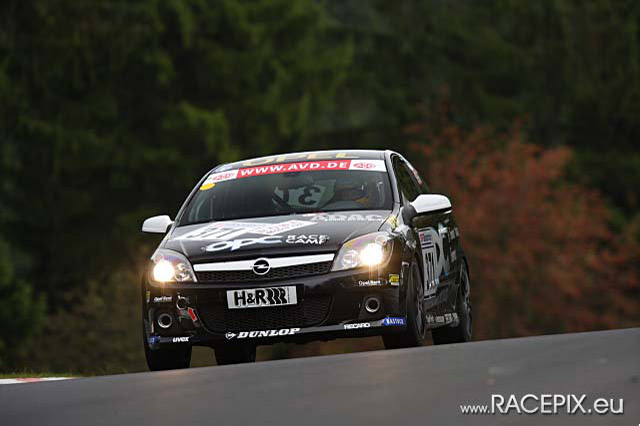 2009-10-03 VLN-08 IMG_0493