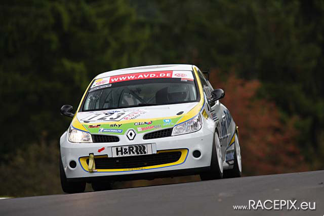 2009-10-03 VLN-08 IMG_0495