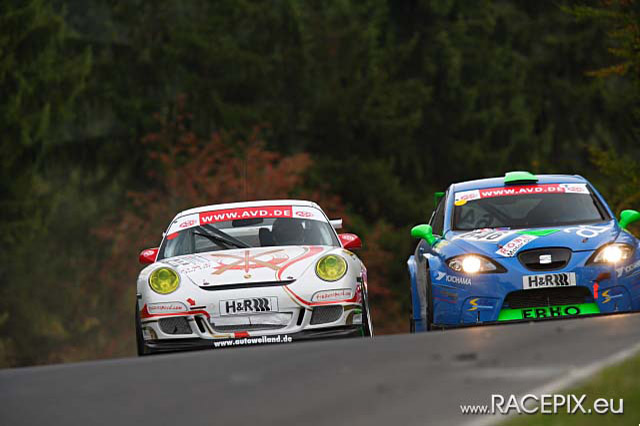 2009-10-03 VLN-08 IMG_0500