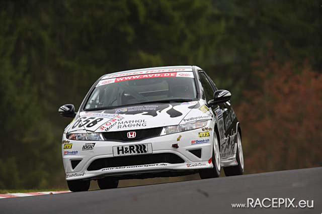 2009-10-03 VLN-08 IMG_0502