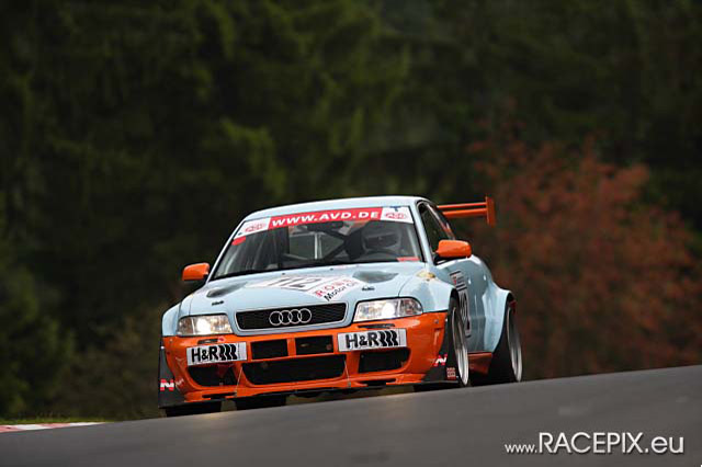 2009-10-03 VLN-08 IMG_0504