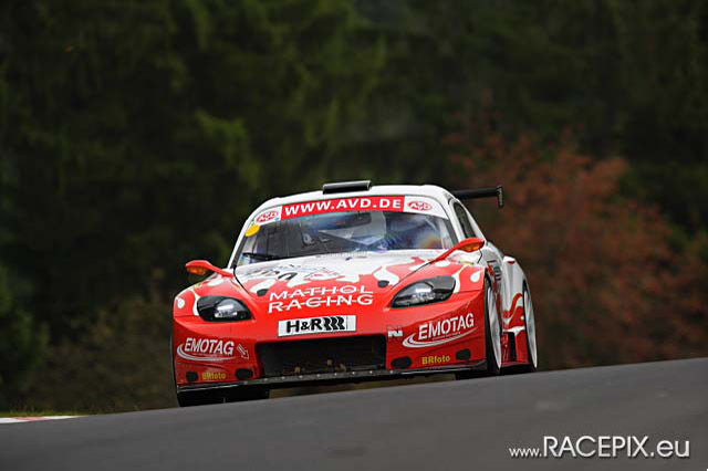 2009-10-03 VLN-08 IMG_0506