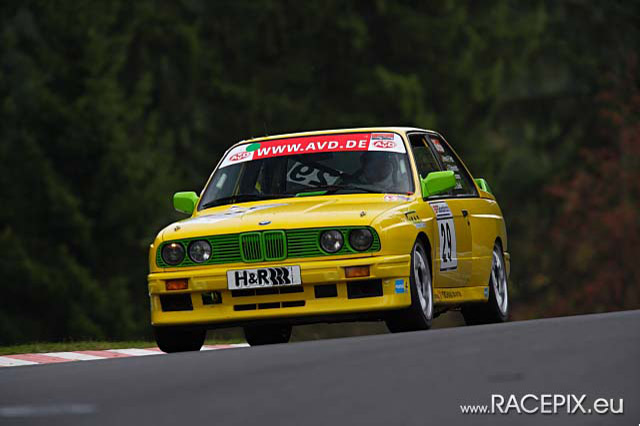 2009-10-03 VLN-08 IMG_0507