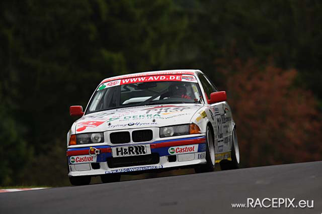 2009-10-03 VLN-08 IMG_0511