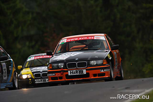 2009-10-03 VLN-08 IMG_0515