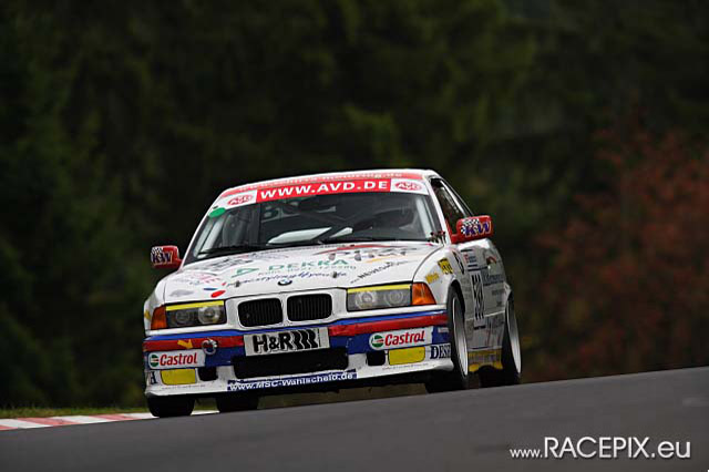 2009-10-03 VLN-08 IMG_0516