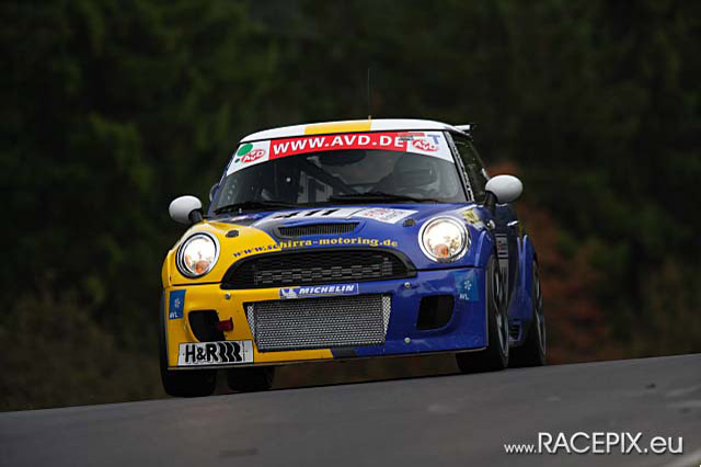 2009-10-03 VLN-08 IMG_0520