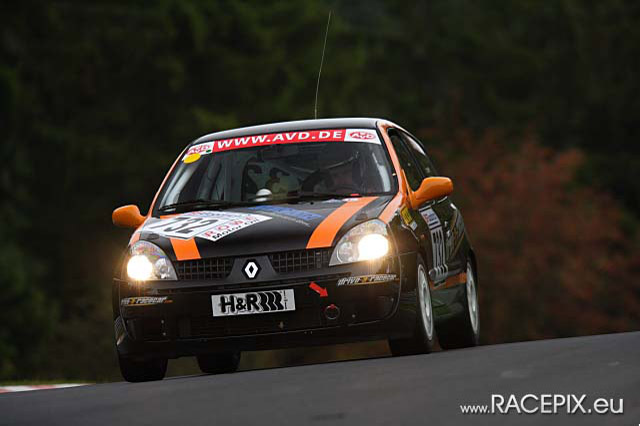 2009-10-03 VLN-08 IMG_0523