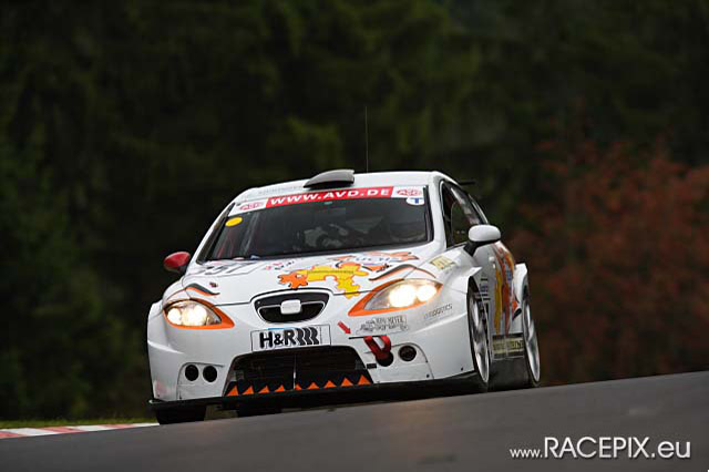 2009-10-03 VLN-08 IMG_0525