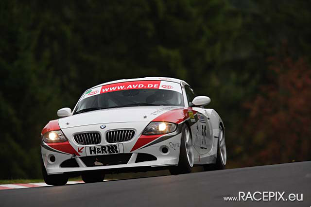 2009-10-03 VLN-08 IMG_0527