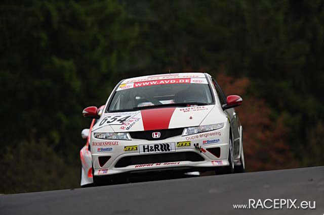 2009-10-03 VLN-08 IMG_0528