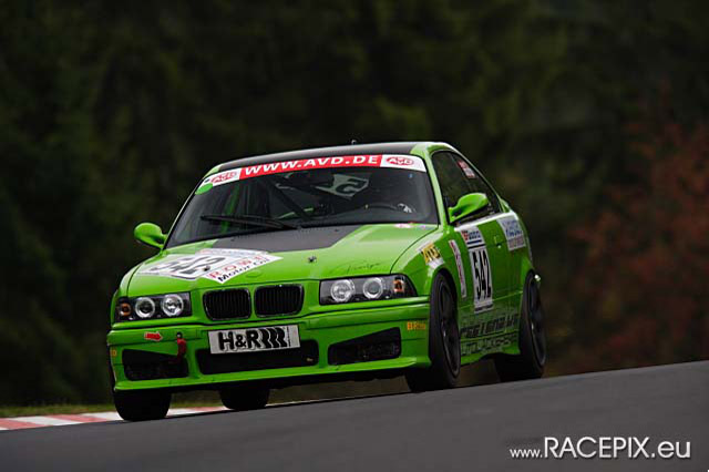 2009-10-03 VLN-08 IMG_0529