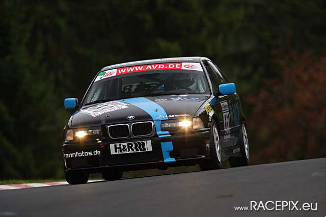 2009-10-03 VLN-08 IMG_0530