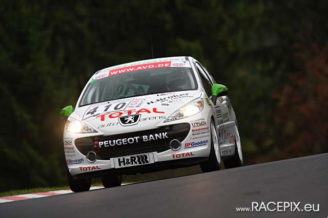 2009-10-03 VLN-08 IMG_0536