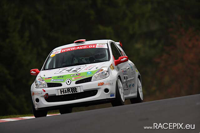 2009-10-03 VLN-08 IMG_0538