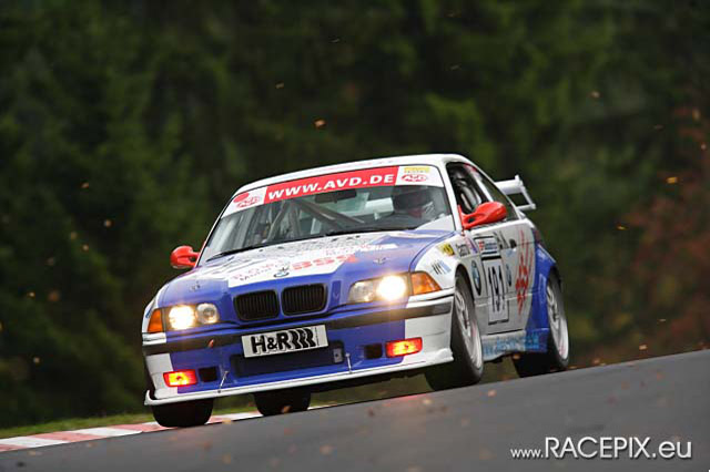 2009-10-03 VLN-08 IMG_0539