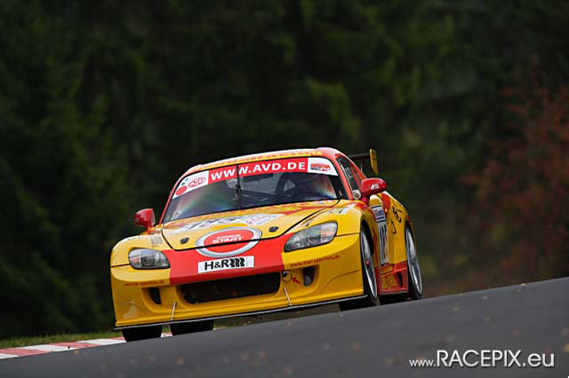 2009-10-03 VLN-08 IMG_0542