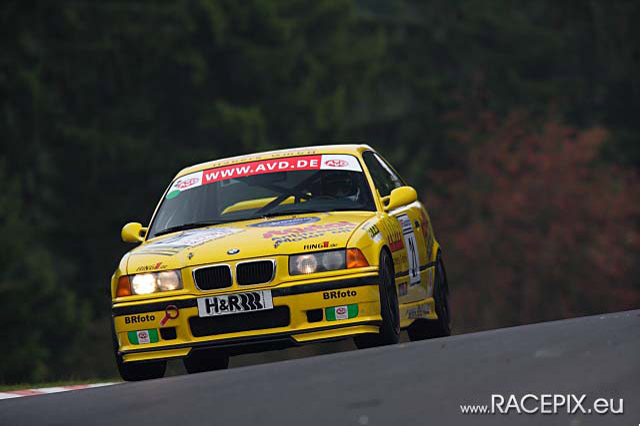 2009-10-03 VLN-08 IMG_0547