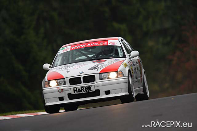 2009-10-03 VLN-08 IMG_0549