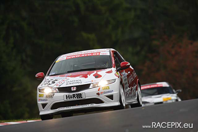 2009-10-03 VLN-08 IMG_0550