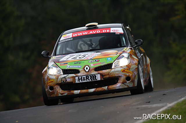 2009-10-03 VLN-08 IMG_0555