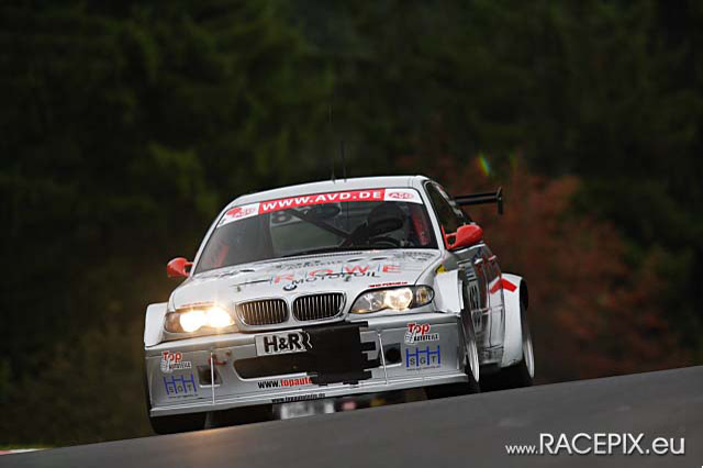 2009-10-03 VLN-08 IMG_0572