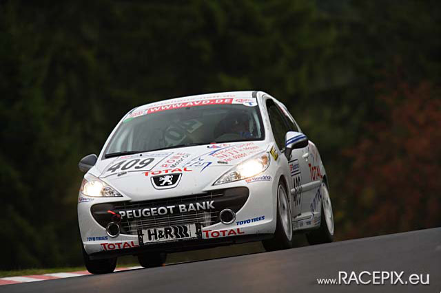 2009-10-03 VLN-08 IMG_0573