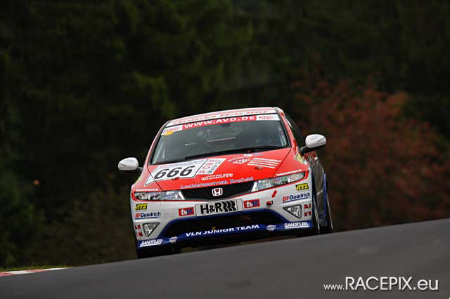 2009-10-03 VLN-08 IMG_0576