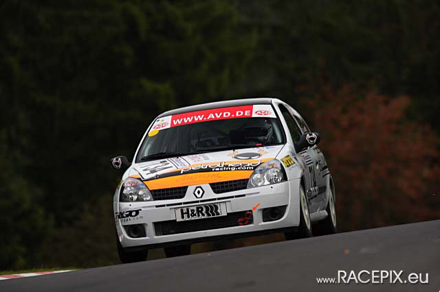 2009-10-03 VLN-08 IMG_0597