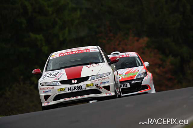 2009-10-03 VLN-08 IMG_0613