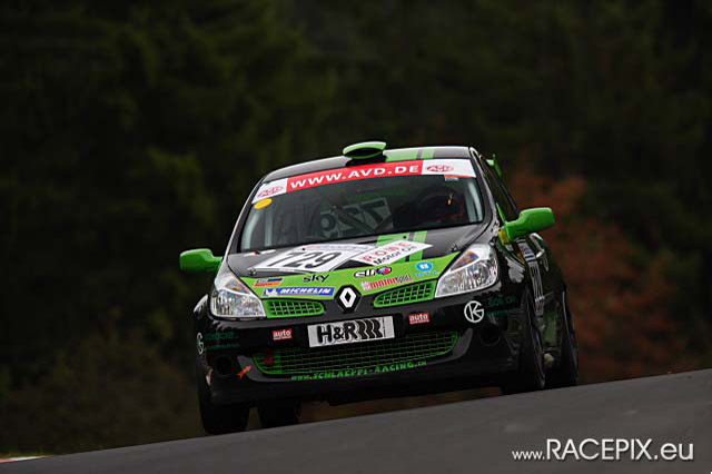 2009-10-03 VLN-08 IMG_0630