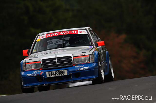 2009-10-03 VLN-08 IMG_0638