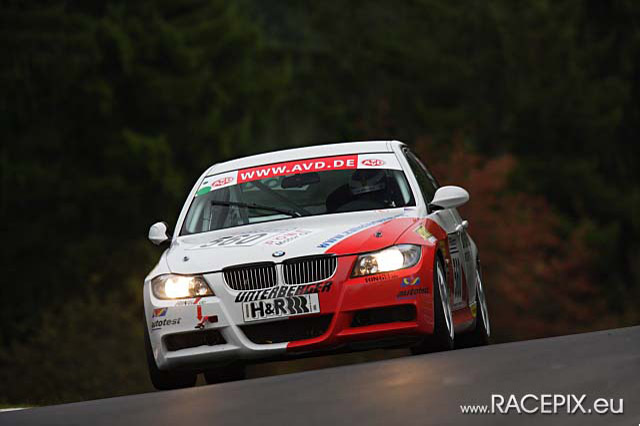 2009-10-03 VLN-08 IMG_0643