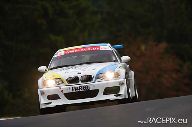 2009-10-03 VLN-08 IMG_0644