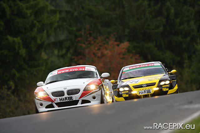 2009-10-03 VLN-08 IMG_0662