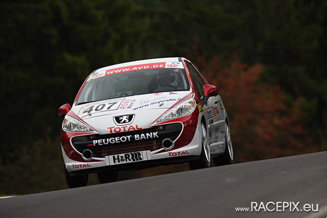 2009-10-03 VLN-08 IMG_0664