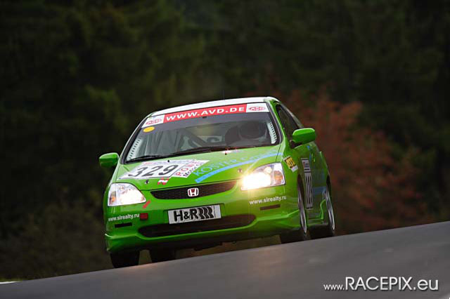 2009-10-03 VLN-08 IMG_0667