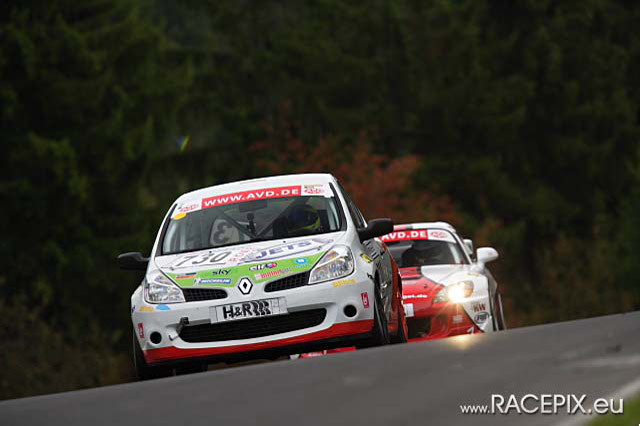 2009-10-03 VLN-08 IMG_0669