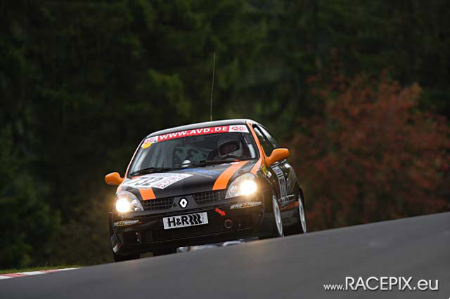 2009-10-03 VLN-08 IMG_0676