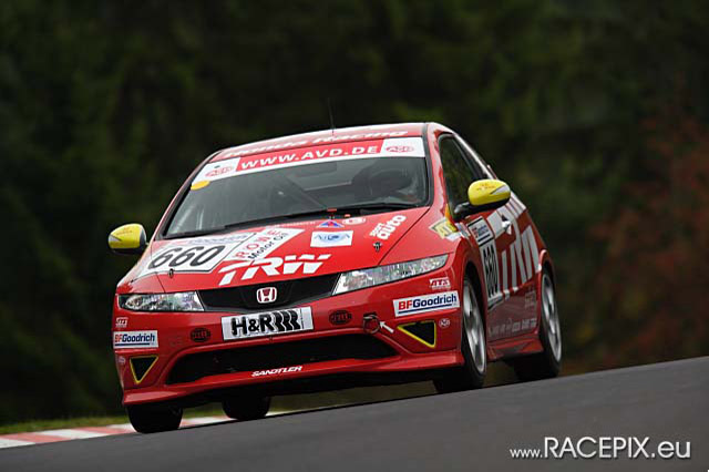 2009-10-03 VLN-08 IMG_0679