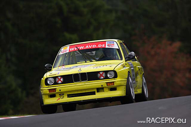 2009-10-03 VLN-08 IMG_0685