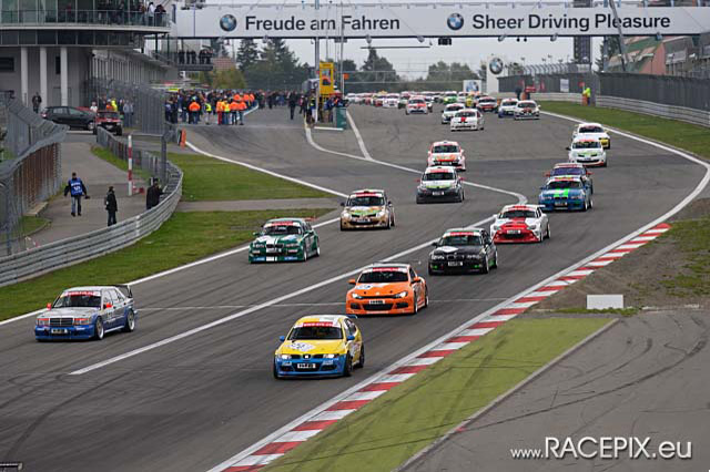 2009-10-03 VLN-08 IMG_0758