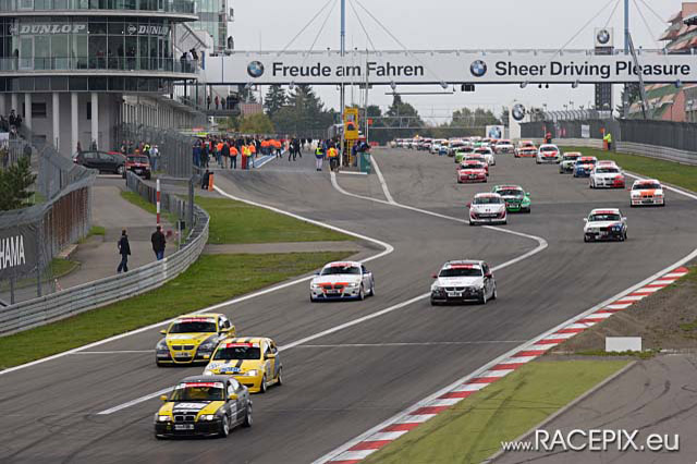 2009-10-03 VLN-08 IMG_0763