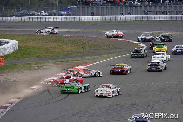 2009-10-03 VLN-08 IMG_0779